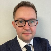 Paul Kiely