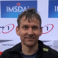 Jan Helge Meland