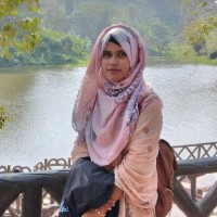 Most. Suraiya Akter Sathi