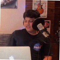 Ranjan Kothari
