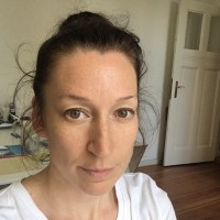 Julia Schrader