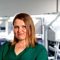 Ernesta Gavrilova FCCA CMgr