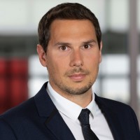 Pascal Gony