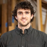 Tanner Boucher