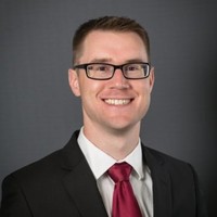 Andrew Mitchell, PE