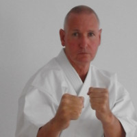Tony Laity