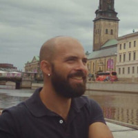 Dimitrios Karypidis