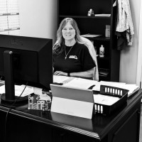 Kimberly Bost