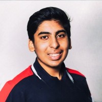 Parth Gupta