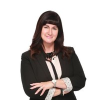 Rebecca Donald