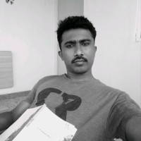 Shivraj Poojary