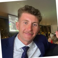 Charlie Morgan