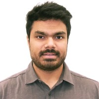 Ujwal Nair
