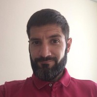 Eldar Sultanov