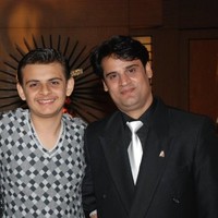 vijay vaswani