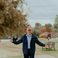 Neil Horner, Od, Faao