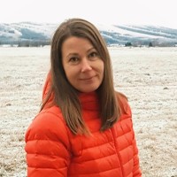 Helena Fredriksson