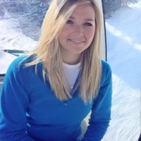 Katie Winney