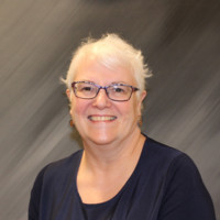 Mary O'Connell-Judy