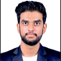 Gautamkumar Vaghasiya