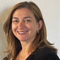 Cathy Dillon