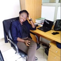 Catherine Ogolo