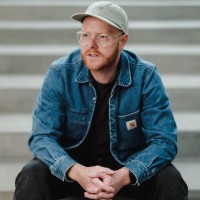 Simon Yoxall