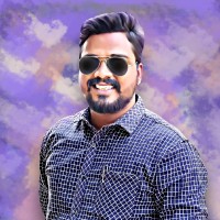 Yuvaraj Govindan