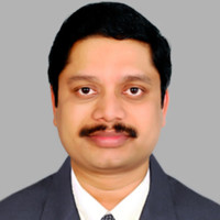 Sadasivan Vishnudasan, Be Civil Eng.