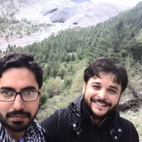 Usman Khan