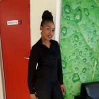 Lovey Molefe