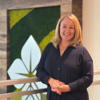 Darcy (Miller) Mcgraw Pmp, Cspo, Msm