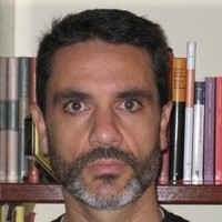 Luis Carrasco Abril