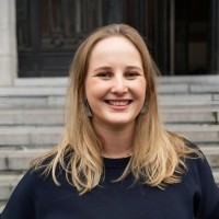 Ellen Durie