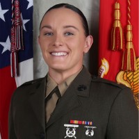 Brook McCluskey