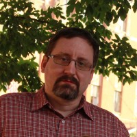 Matt Ulrey