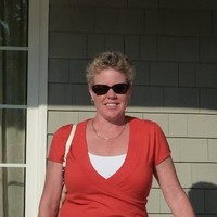 Mary Richard