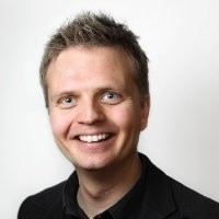 Vegard Kolbjørnsrud