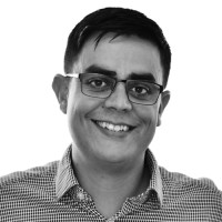 Patrick du Casse ACA
