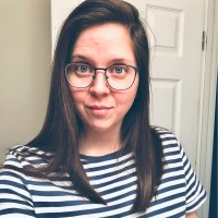 Kristen De La Riva, M.A.