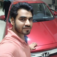 Mohd Javed Ali