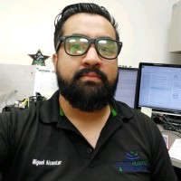 Miguel Alcantar