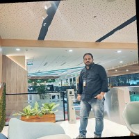 Prabhakar B