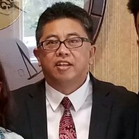 Robert Mata, Cisa