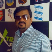 Mahesh Joshi