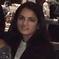 Jalpa Patel