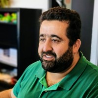 Mohamed Bahri