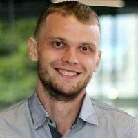 Alex Nevdashchenko