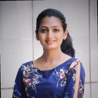 Dr. Roopali Pradeep