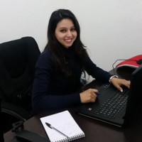 Soumaya BOUTAHAR